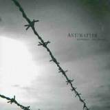 Antimatter - Planetary Confinement